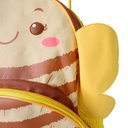 Ver imagem 5 de Mochila Infantil com Rodinha e Alças Tema Abelha Fofinha