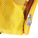 Ver imagem 6 de Mochila Infantil com Rodinha e Alças Tema Abelha Fofinha