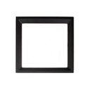 Ver imagem 3 de Painel Embutir Led 24w Low Frame Preto Bella Dld024 St2145