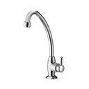 Ver imagem 1 de Torneira para Cozinha de Mesa Bica Móvel Bric Cromada 1167 F31
