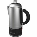 Ver imagem 4 de Cafeteira Italiana Gran 1,5 Litros 220 V Cadence