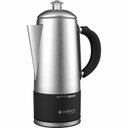 Ver imagem 3 de Cafeteira Italiana Gran 1,5 Litros 220 V Cadence