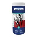 Ver imagem 5 de Faqueiro Tramontina New Kolor Vermelho 24 Peças Aço Inox no Pote
