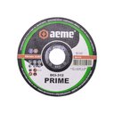 Ver imagem 2 de Disco Corte Fino Aeme Dci 312 4.1/2x5/128x7/8 (115x1.0x22.2) 50 Unidades