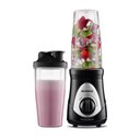 Ver imagem 1 de Liquidificador Mondial Personal Blender 300w Preto (127v)