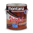 Ver imagem 1 de Removedor Pastoso 4kg Striptizi Gel Montana 030