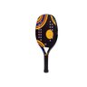 Raquete de Beach Tennis Preta Mor - 3