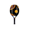 Raquete de Beach Tennis Preta Mor - 1