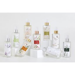 Spray Home Greenswet:Verbena - 2
