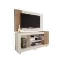 Ver imagem 5 de Rack com Painel para TV até 50 Polegadas Goya Caemmun