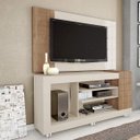 Ver imagem 4 de Rack com Painel para TV até 50 Polegadas Goya Caemmun