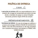 Ver imagem 3 de Cama Box Baú Blindada com Colchão Riviera Molas Ensacadas 25cm:Corino Cinza/Casal