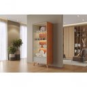 Ver imagem 3 de Cristaleira Adega Premium Mavaular Naturalle-off White