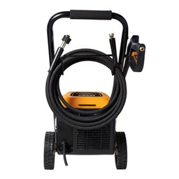 Lavadora de Alta Pressão WAP L Profi 2000 2300w 1700psi 750 L/h Uso Profissional 220V - 7
