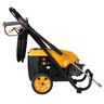Lavadora de Alta Pressão WAP L Profi 2000 2300w 1700psi 750 L/h Uso Profissional 220V - 5