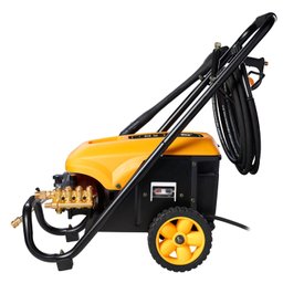Lavadora de Alta Pressão WAP L Profi 2000 2300w 1700psi 750 L/h Uso Profissional 220V - 8