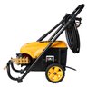 Lavadora de Alta Pressão WAP L Profi 2000 2300w 1700psi 750 L/h Uso Profissional 220V - 8