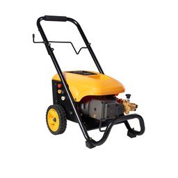 Lavadora de Alta Pressão WAP L Profi 2000 2300w 1700psi 750 L/h Uso Profissional 220V - 12