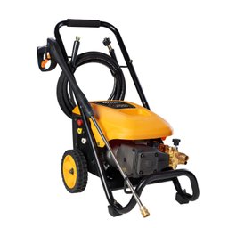 Lavadora de Alta Pressão WAP L Profi 2000 2300w 1700psi 750 L/h Uso Profissional 220V - 4