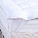 Ver imagem 2 de Pillow Top 200 Fios Casal Matelado 1,88 X 1,38 Metros Casa Dona