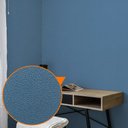 Ver imagem 3 de Papel de Parede Adesivo Lavavel Texturizado Casca Azul Oceano 500x60cm