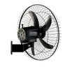 Ventilador de Parede 5 Pás 55cm Bivolt 135w WAP Rajada Pro 60 Preto - 4