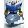 Msn-02 Zeong - Gundam - Hguc 1/144 - Bandai Bandai Hobby - 7
