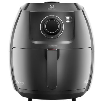 Fritadeira Air Fryer Electrolux 5l 1700w Eaf50/51 - 5210aabr406 - 1
