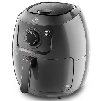 Fritadeira Air Fryer Electrolux 5l 1700w Eaf50/51 - 5210aabr406 - 2