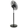 Ventilador de Coluna WAP Rajada PRO 60 Bivolt 3 Velocidades 5 Pás e Ângulo de Inclinação 135W Preto - 4