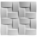 Ver imagem 7 de Conjunto 3 Formas 3d Gesso E Cimento Abs 1mm Lindíssimo