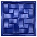 Ver imagem 6 de Conjunto 3 Formas 3d Gesso E Cimento Abs 1mm Lindíssimo