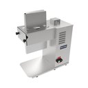 Ver imagem 1 de Preparador e Amaciador de Carne Profissional Total Inox 1/2 Cv 400kg/h Pac 127v - Metvisa