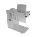 Ver imagem 3 de Preparador e Amaciador de Carne Profissional Total Inox 1/2 Cv 400kg/h Pac 127v - Metvisa