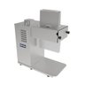 Preparador e Amaciador de Carne Profissional Total Inox 1/2 Cv 400kg/h Pac 127v - Metvisa - 3