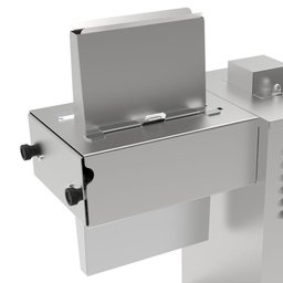 Preparador e Amaciador de Carne Profissional Total Inox 1/2 Cv 400kg/h Pac 127v - Metvisa - 4