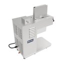 Ver imagem 2 de Preparador e Amaciador de Carne Profissional Total Inox 1/2 Cv 400kg/h Pac 127v - Metvisa