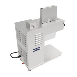 Preparador e Amaciador de Carne Profissional Total Inox 1/2 Cv 400kg/h Pac 127v - Metvisa - 2
