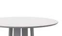 Ver imagem 2 de Mesa de Jantar Isabela 120x120cm Off White