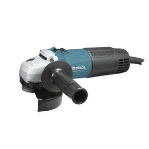 Esmerilhadeira Angular 115mm M0901b - Makita