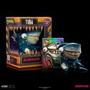 Ver imagem 4 de Estátua Boogie Bears Tuba - Residiuum - Monster Scale - Iron Studios