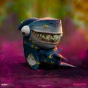 Ver imagem 5 de Estátua Boogie Bears Tuba - Residiuum - Monster Scale - Iron Studios