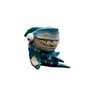 Estátua Boogie Bears Tuba - Residiuum - Monster Scale - Iron Studios - 2