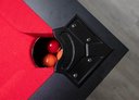 Ver imagem 2 de Mesa de Sinuca/bilhar - 2,00x1,10 - Vermelho