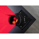 Ver imagem 2 de Mesa de Sinuca/bilhar - 2,00x1,10 - Vermelho