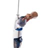Extratora Vertical e Limpadora de Piso WAP Floor Cleaner MOB 3 em 1 Borrifa Aspira Esfrega Bivolt Branco - 13
