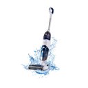 Ver imagem 1 de Extratora Vertical e Limpadora de Piso WAP Floor Cleaner MOB 3 em 1 Borrifa Aspira Esfrega Bivolt Branco