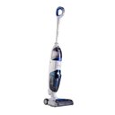 Ver imagem 4 de Extratora Vertical e Limpadora de Piso WAP Floor Cleaner MOB 3 em 1 Borrifa Aspira Esfrega Bivolt Branco