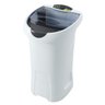 Máquina de Lavar Wanke Super 4kg Semi-automática Batedor Robusto Branco 220v - 1