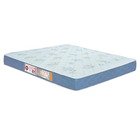Colchão King Espuma D45 Sleep Max (180x200x18) - Castor